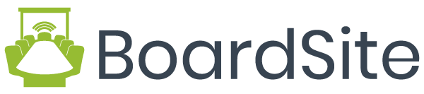 BoardSite